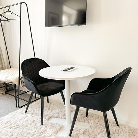 Studio Romantique - N6 Alencon Exterior photo