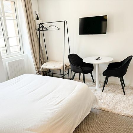 Studio Romantique - N6 Alencon Exterior photo
